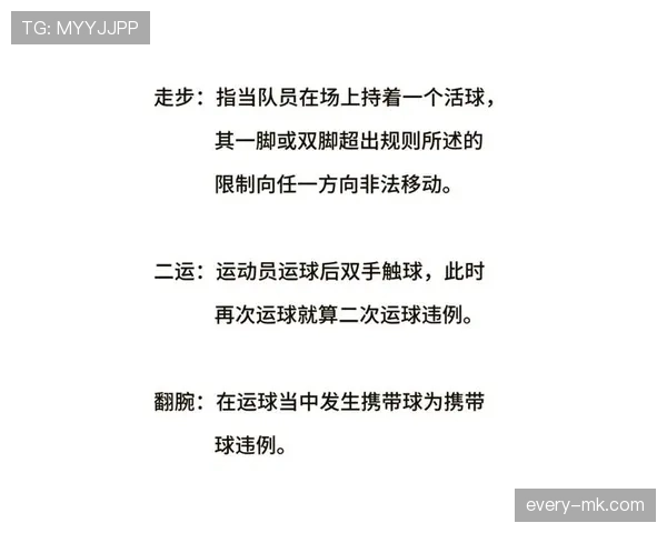 为什么限制区规则在篮球中如此重要？三秒违例解读