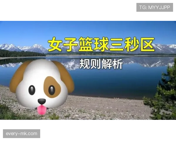 篮球三秒区规则详解：何时算违例，如何判定？