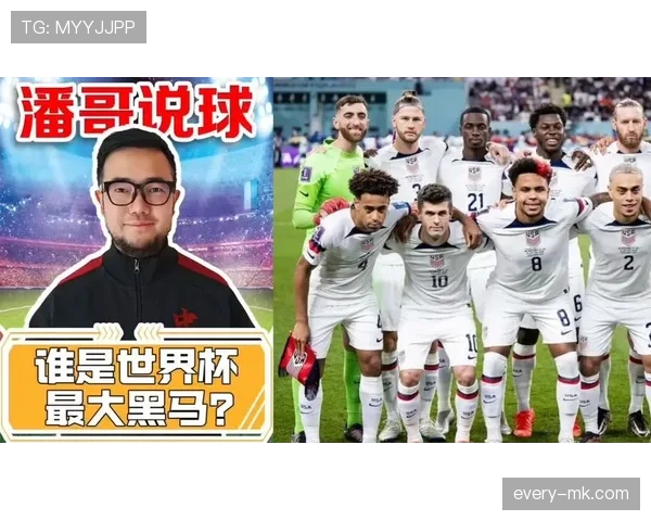 世界杯E组最大黑马会是谁？