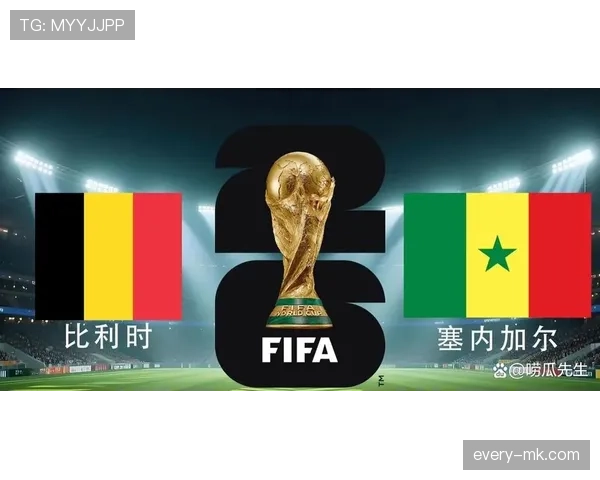 2026世界杯比利时对阵塞内加尔:32强淘汰赛对阵回顾
